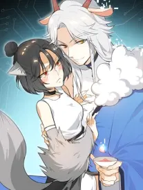 漫画家的书桌